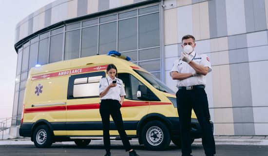 滕州救护车转运病人算来回费用吗？